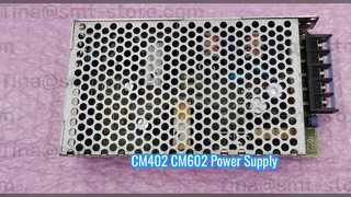 CM402 CM602 Power Supply N244JWS5015A