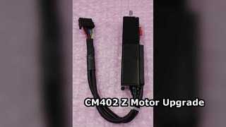 AC Servo Motor Z Motor 8NH CM402 CM602