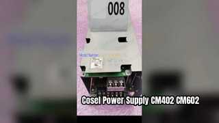N244LDA3-085-KXFP60QAA00 COSEL LDA300W-24 Power Supply