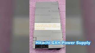 Hitachi GXH Power Supply PC1U 210P X2S