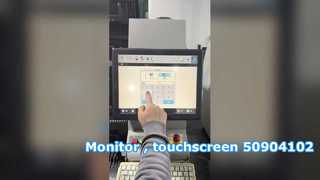 Monitor , touchscreen 50904102