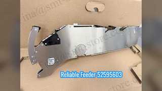 Universal Instrument 8MM DL ION Tape Feeder 52595603