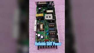 N244JWS10024 Power Supply 24V 4.5A JWS10024